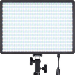 Amaran Pano 120c Kit (UK Plug) - Image 3