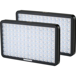 Amaran Pano 60c 2-Light Kit (UK Plug) - Image 13