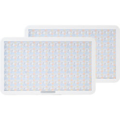 Amaran Pano 60c 2-Light Kit (UK Plug) - Image 2