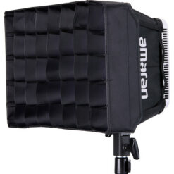 Amaran Pano 60c 2-Light Kit (UK Plug) - Image 4