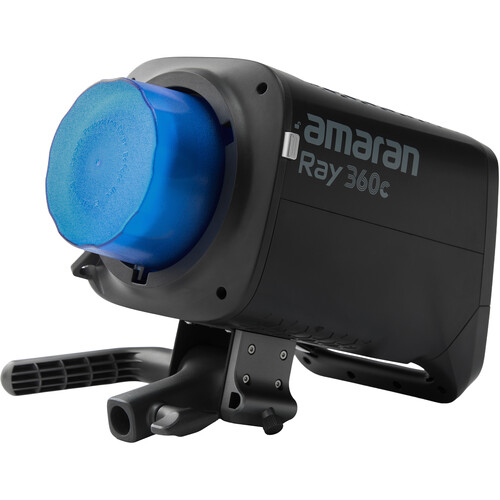 Amaran Ray 360C (UK Plug)