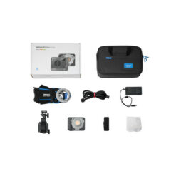 Amaran Ray 120c (UK Plug) - Image 3