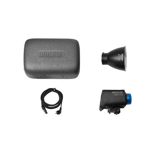 Amaran Ray 360C (UK Plug) - Image 3