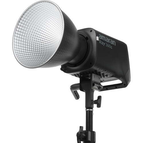 Amaran Ray 360C (UK Plug) - Image 6