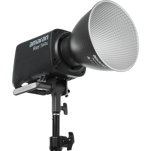 Amaran Ray 360C (UK Plug) - Image 7