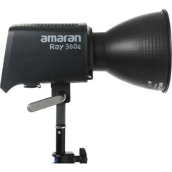 Amaran Ray 360C (UK Plug) - Image 8