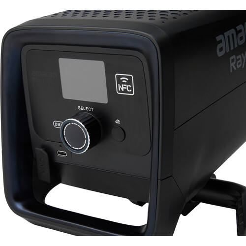 Amaran Ray 360C (UK Plug) - Image 10