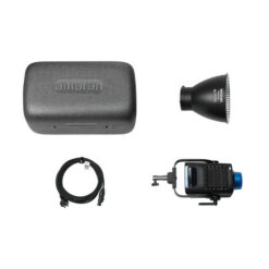 Amaran Ray 660C (UK Plug) - Image 3
