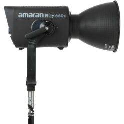 Amaran Ray 660C (UK Plug) - Image 6