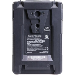 FXLion Nano Pro 150Wh V-Mount Battery - Image 2