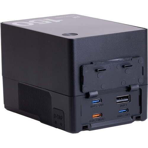 FXLion Nano Pro 150Wh V-Mount Battery - Image 4