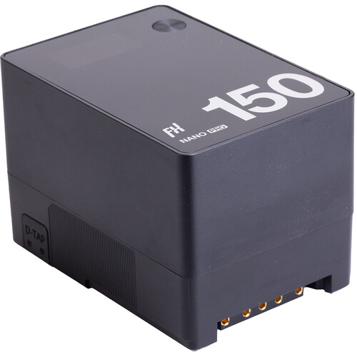 FXLion Nano Pro 150Wh V-Mount Battery - Image 6