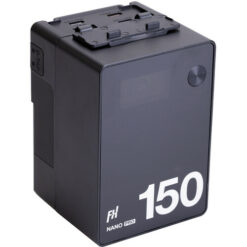 FXLion Nano Pro 150Wh V-Mount Battery - Image 9