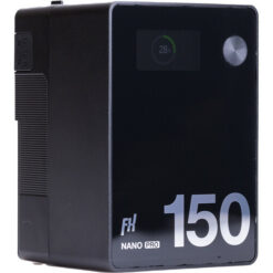 FXLion Nano Pro 150Wh V-Mount Battery - Image 10