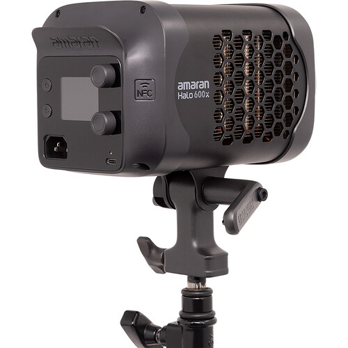 Amaran Halo 600x (UK) - Image 2