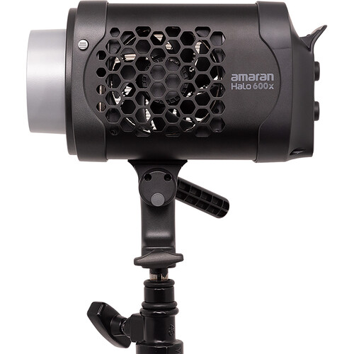 Amaran Halo 600x (UK) - Image 3