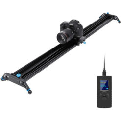 GVM Motorised Camera Slider 48"