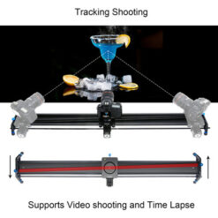 GVM Motorised Camera Slider 48" - Image 5