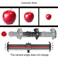 GVM Motorised Camera Slider 48" - Image 6