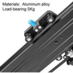 GVM Motorised Camera Slider 48" - Image 9