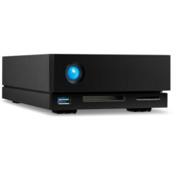 LaCie 1big Dock Thunderbolt 3