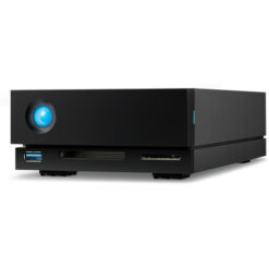 LaCie 1big Dock Thunderbolt 3 - Image 3