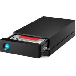 LaCie 1big Dock Thunderbolt 3 - Image 5