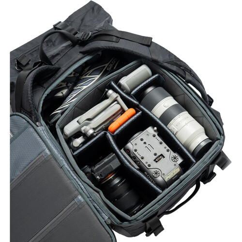 Sakk Rolltop Ranger 25L Camera Bag - Image 5