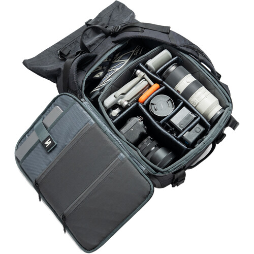 Sakk Rolltop Ranger 25L Camera Bag - Image 6