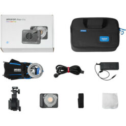 Amaran Ray 60C (UK Plug) - Image 3