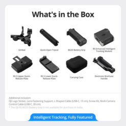 DJI RS5 Combo - Image 2
