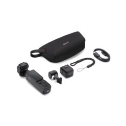 DJI Osmo Pocket 4 Standard - Image 5