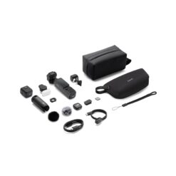 DJI Osmo Pocket 4 Creator Combo - Image 2