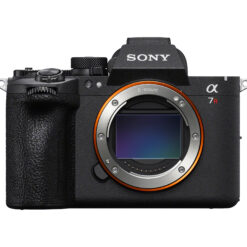Sony Alpha 7R VI Full-frame Mirrorless Interchangeable Lens Camera