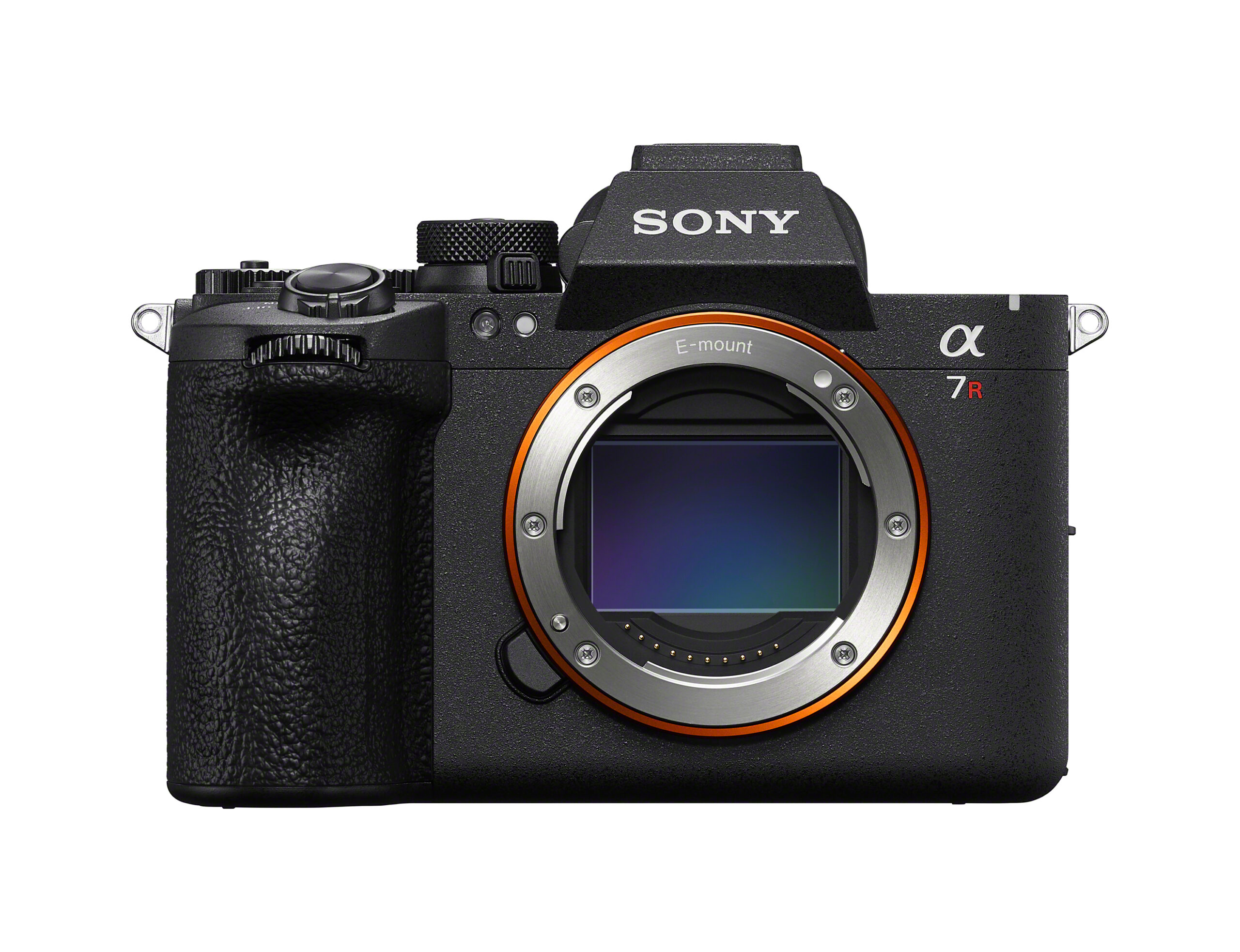 Sony Alpha 7R VI Full-frame Mirrorless Interchangeable Lens Camera