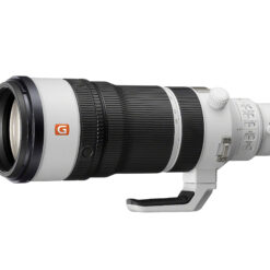 Sony FE 100-400mm F4.5 GM OSS | Full-Frame Telephoto Lens