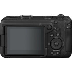 Canon EOS R6 V Mirrorless Camera - Image 2