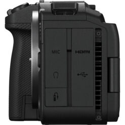 Canon EOS R6 V Mirrorless Camera - Image 4