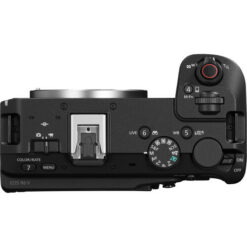 Canon EOS R6 V Mirrorless Camera - Image 5