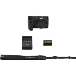 Canon EOS R6 V Mirrorless Camera - Image 7