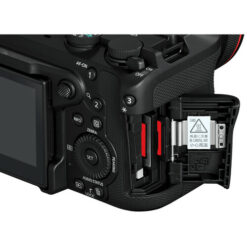 Canon EOS R6 V Mirrorless Camera - Image 8