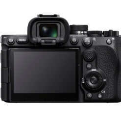 Sony Alpha 7R VI Full-frame Mirrorless Interchangeable Lens Camera - Image 2