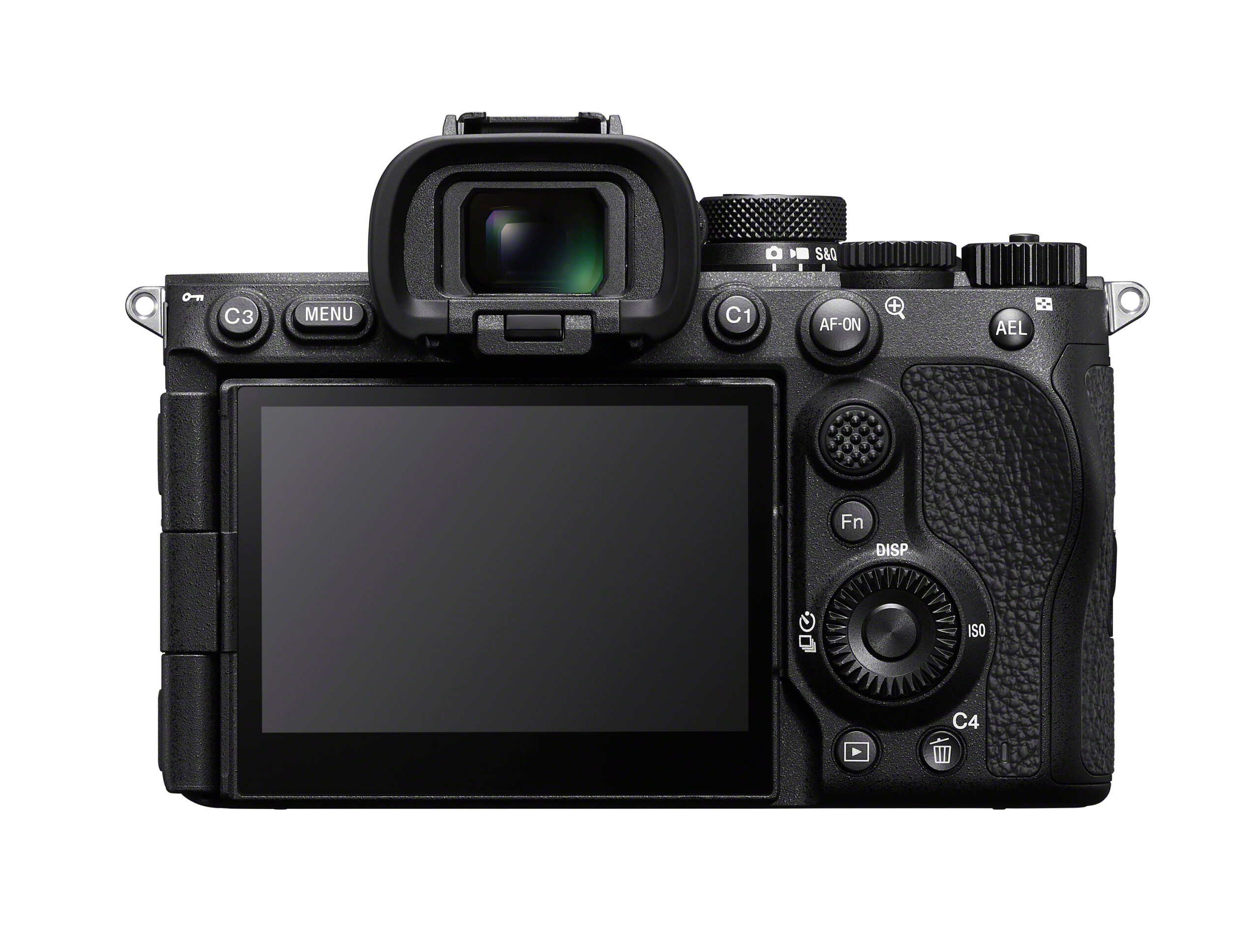 Sony Alpha 7R VI Full-frame Mirrorless Interchangeable Lens Camera - Image 2