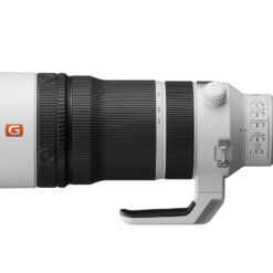 Sony FE 100-400mm F4.5 GM OSS | Full-Frame Telephoto Lens - Image 3