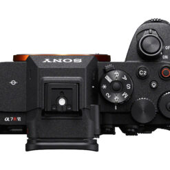 Sony Alpha 7R VI Full-frame Mirrorless Interchangeable Lens Camera - Image 3