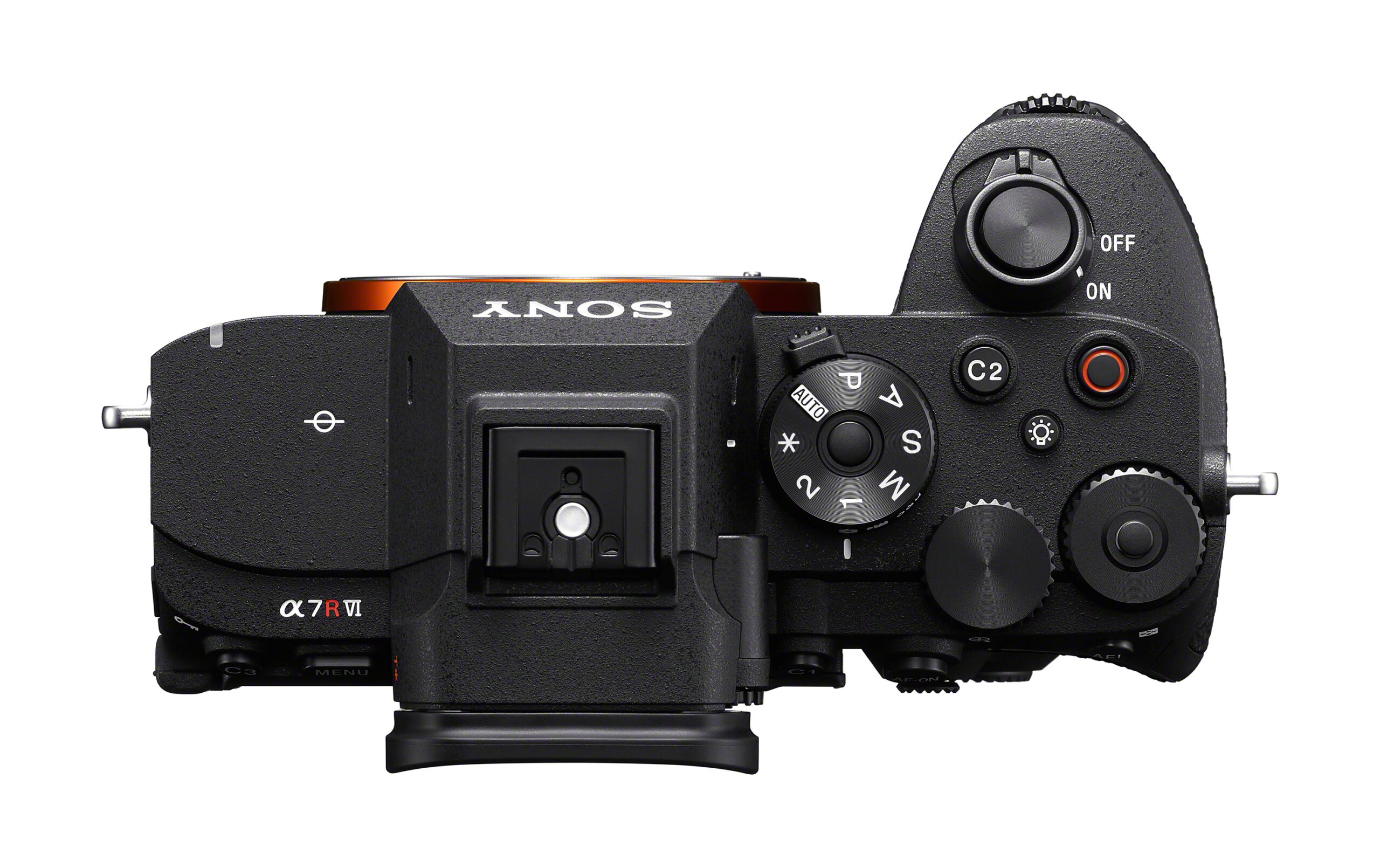 Sony Alpha 7R VI Full-frame Mirrorless Interchangeable Lens Camera - Image 3