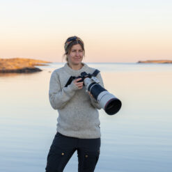 Sony FE 100-400mm F4.5 GM OSS | Full-Frame Telephoto Lens - Image 4