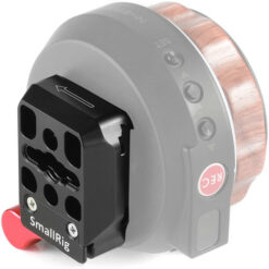 Smallrig FAQ2323 Quick Release Clamp For Nucleus-Nano Hand Wheel - Image 2