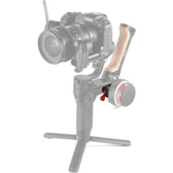 Smallrig FAQ2323 Quick Release Clamp For Nucleus-Nano Hand Wheel - Image 5