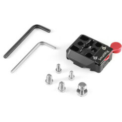 Smallrig FAQ2323 Quick Release Clamp For Nucleus-Nano Hand Wheel